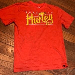 Hurley Tee